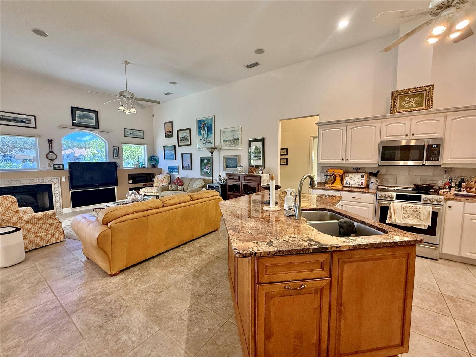 32 FRONT STREET, Palm Coast, FL 32137