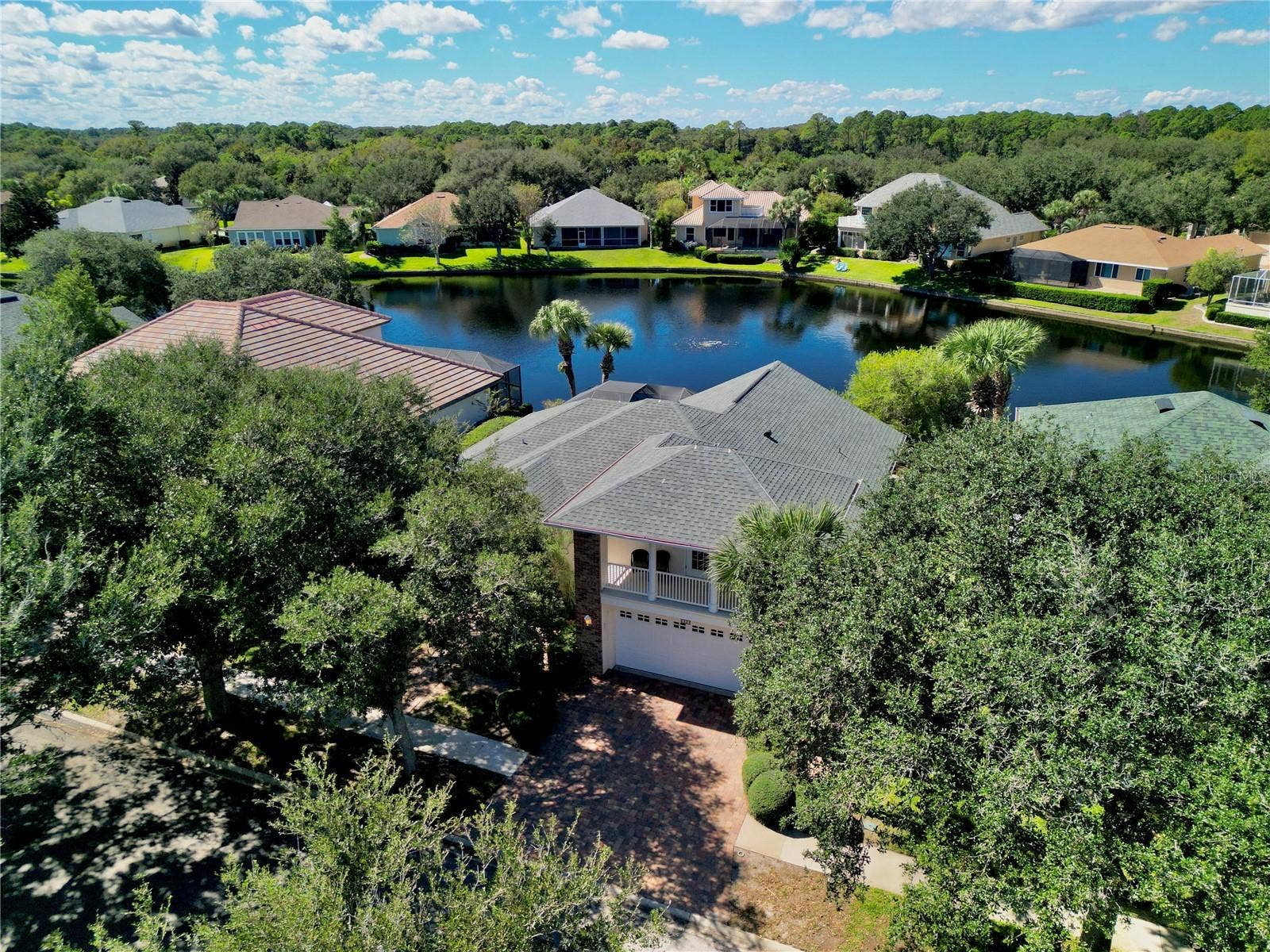 32 FRONT STREET, Palm Coast, FL 32137