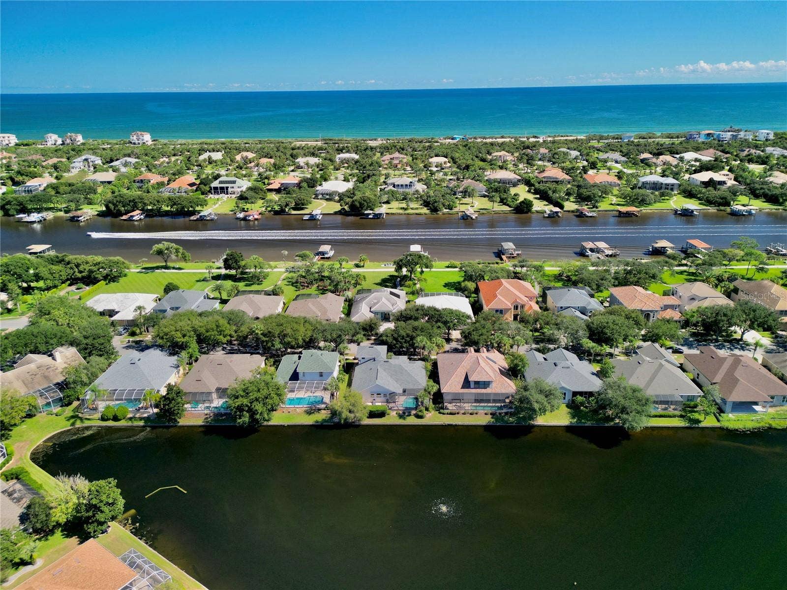 32 FRONT STREET, Palm Coast, FL 32137