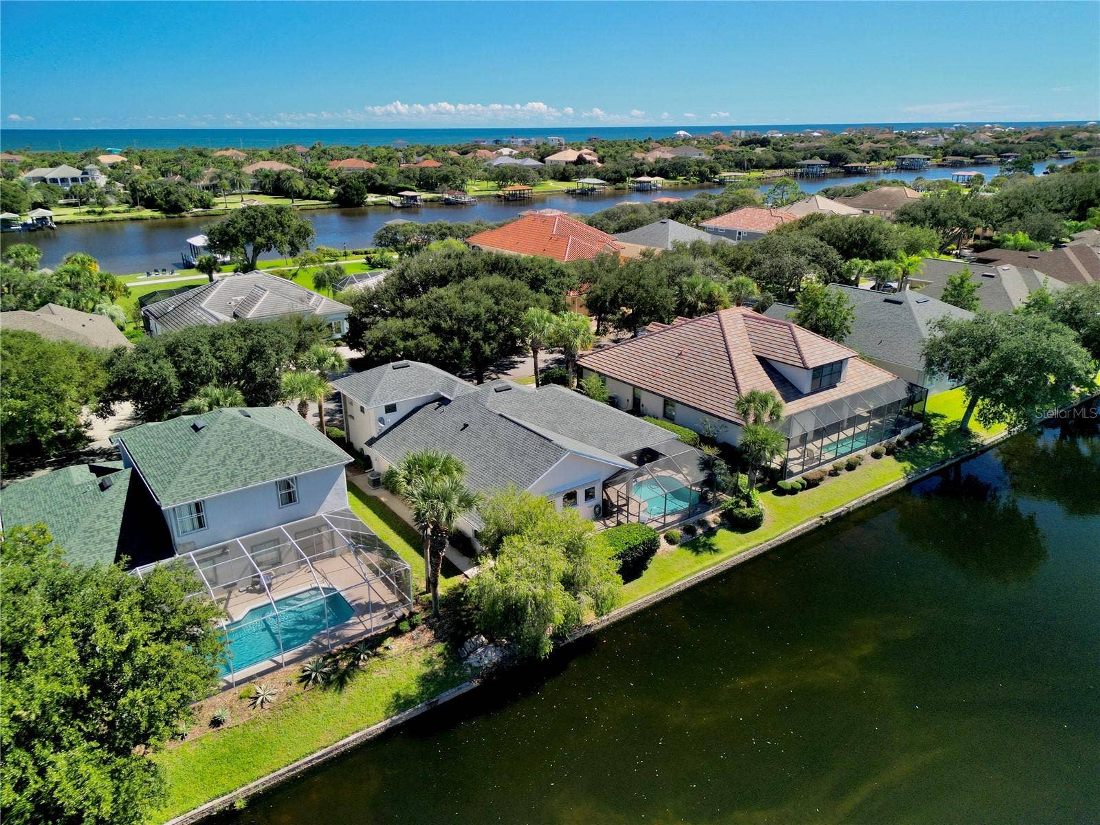 32 FRONT STREET, Palm Coast, FL 32137