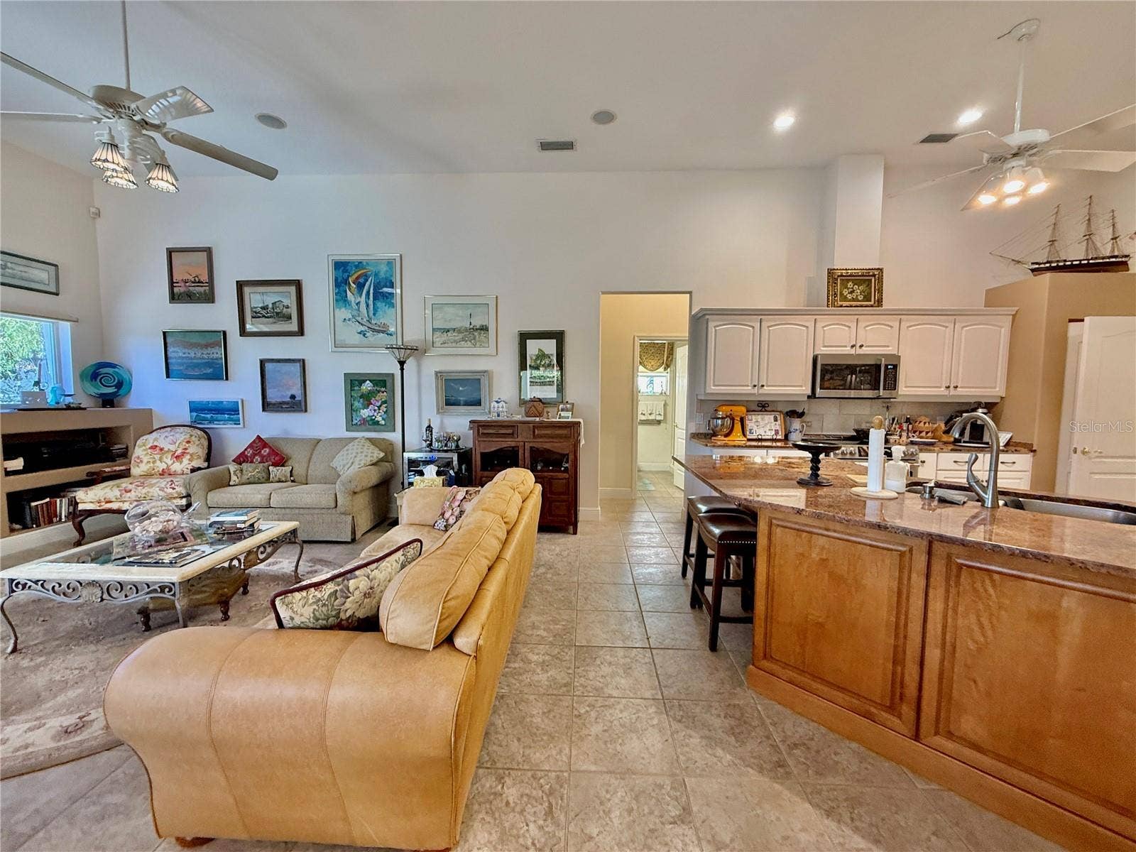 32 FRONT STREET, Palm Coast, FL 32137