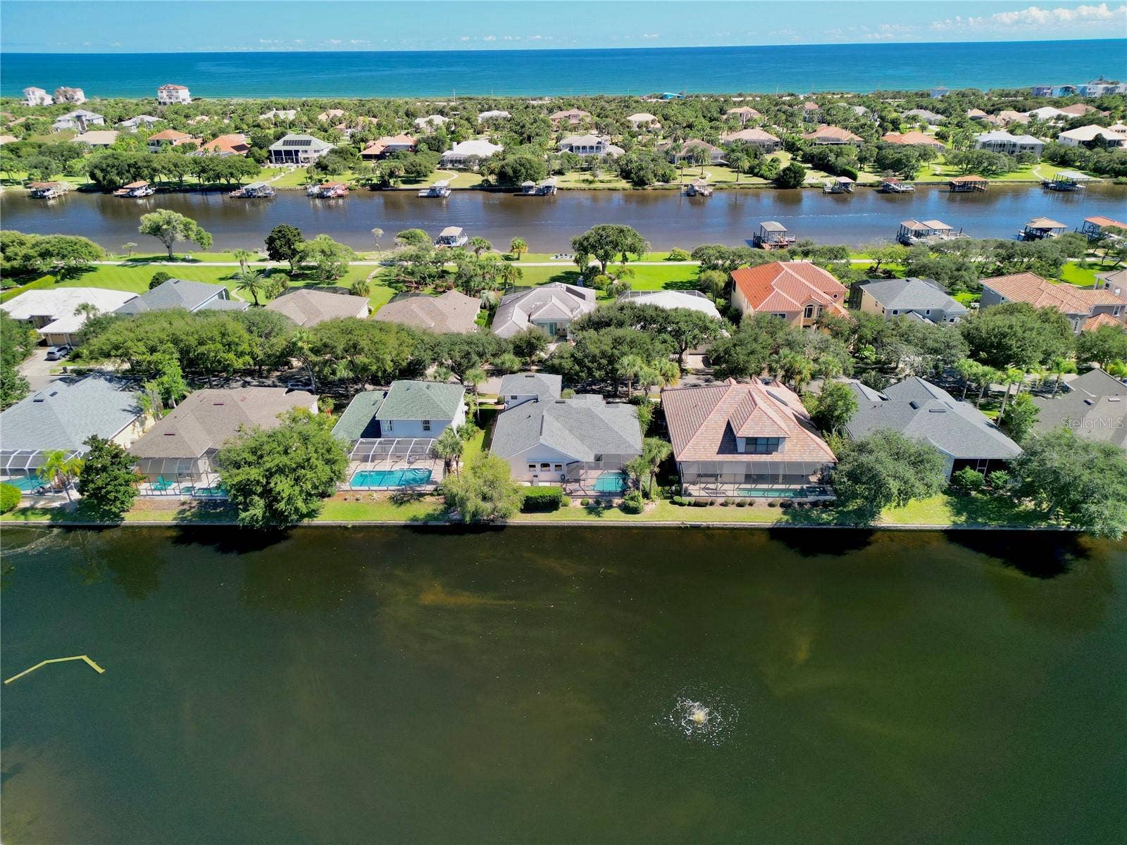 32 FRONT STREET, Palm Coast, FL 32137