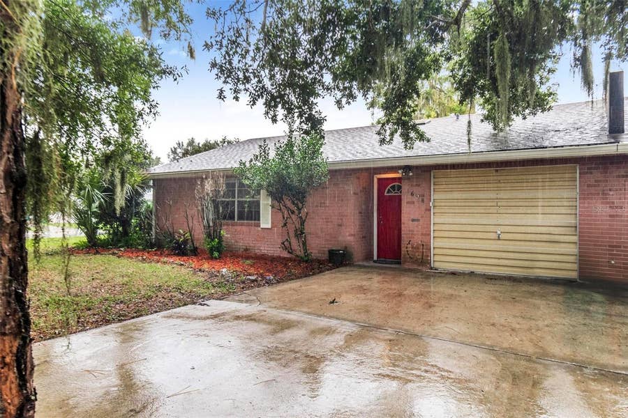 Property photo for 1628 ANNISTON AVENUE, Holly Hill, FL