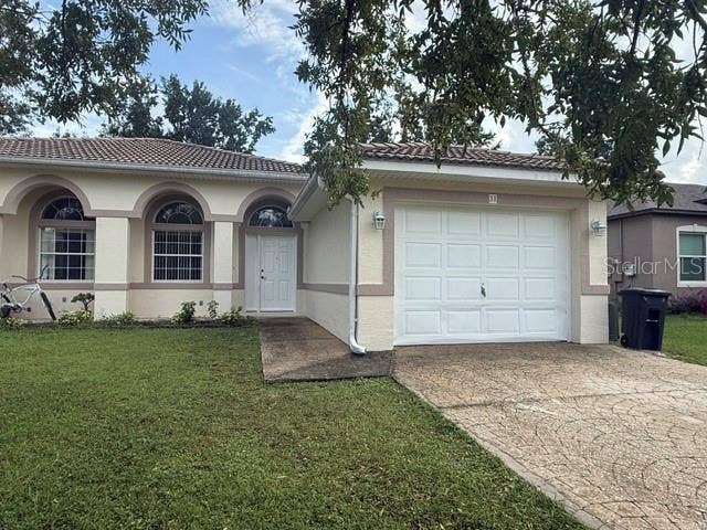 Property photo for 26 PINE HURST LANE, #A, Palm Coast, FL