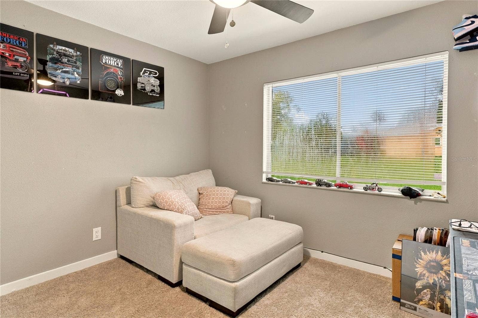 Sitting Room