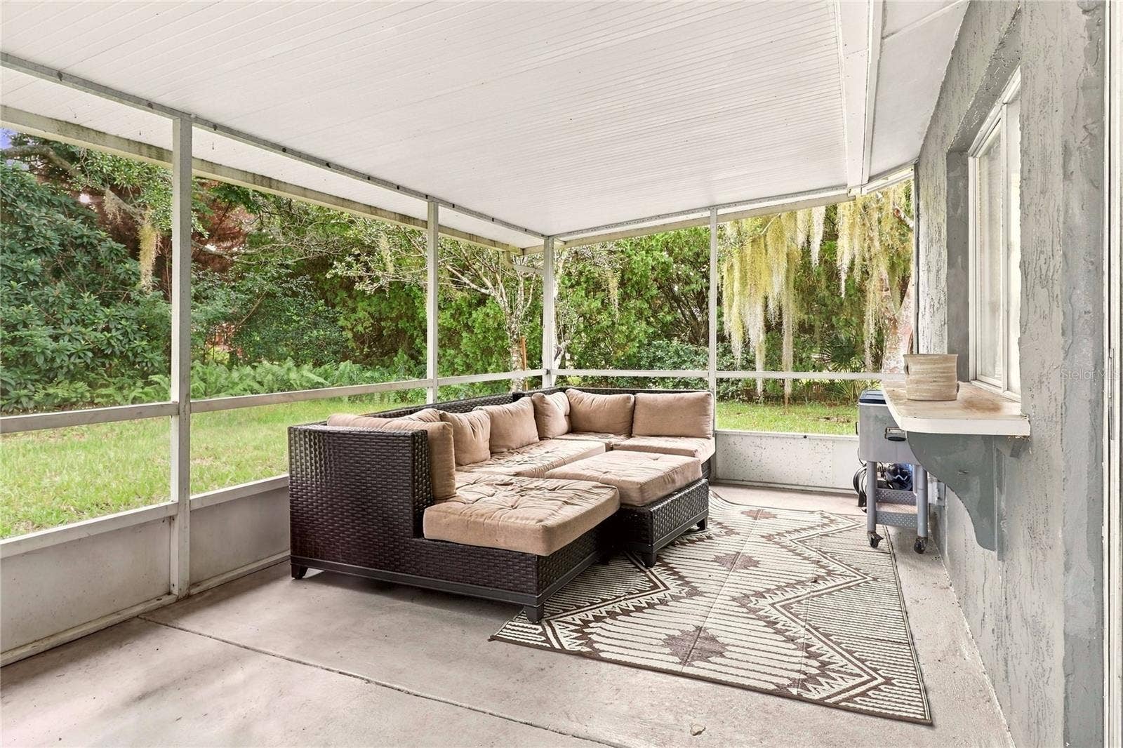 Sun Room
