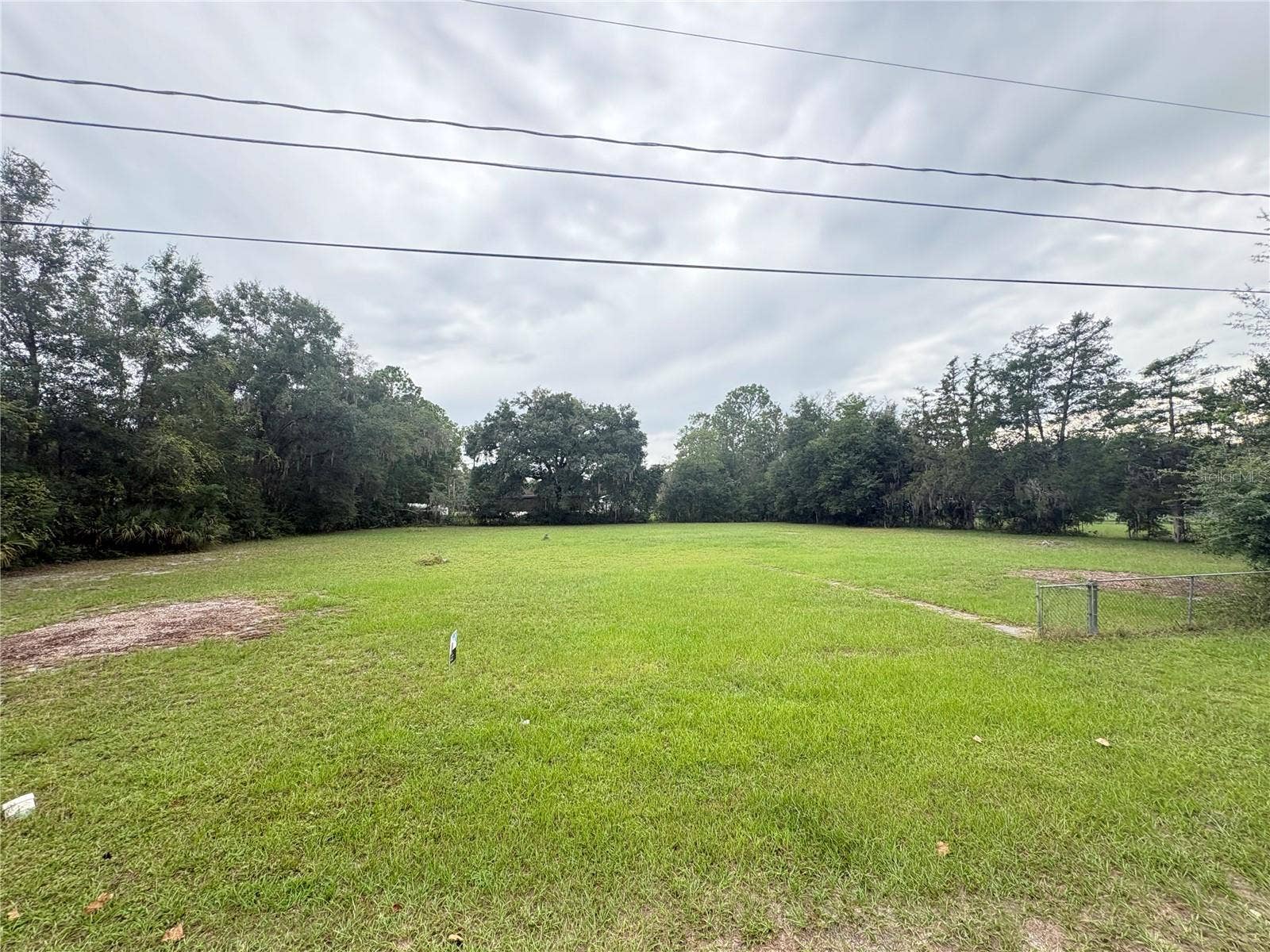 517 ORANGE STREET, Welaka, FL 32193 Front View