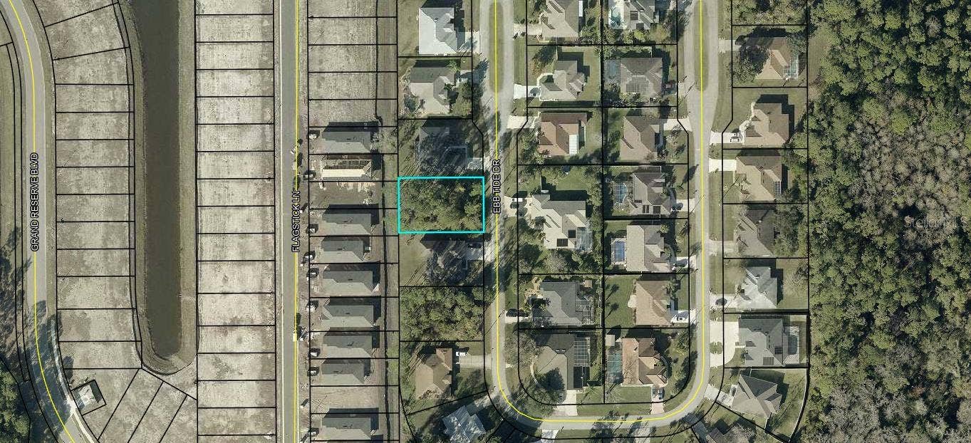 49 EBB TIDE DRIVE, Palm Coast, FL 32164 49 EBB TIDE DRIVE, Palm Coast, FL 32164