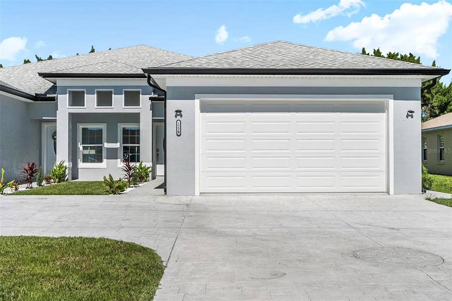 Property photo for 122 CORAL REEF COURT N, Palm Coast, FL