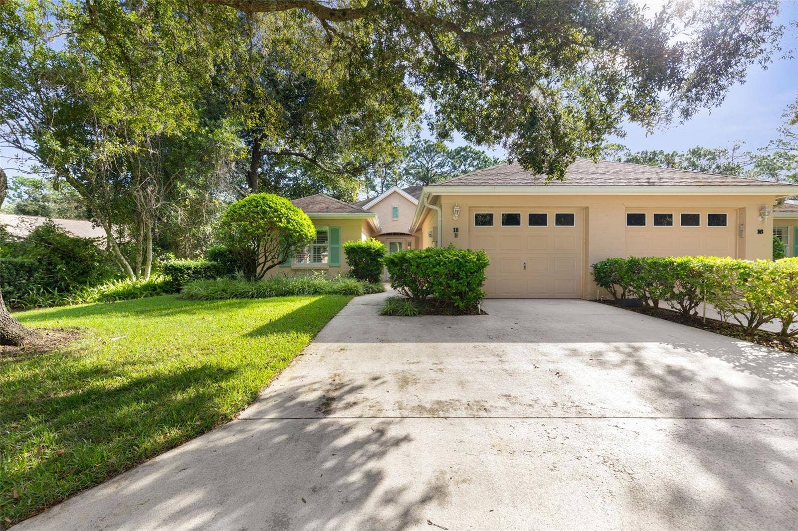 18 LAFAYETTE LANE, Palm Coast, FL 32164 18 LAFAYETTE LANE, Palm Coast, FL 32164