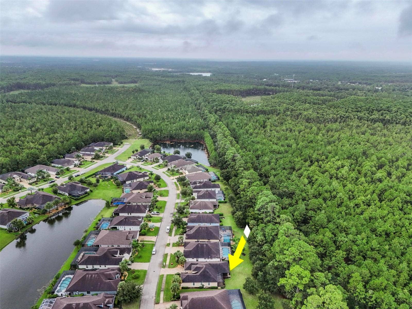 627 ELK RIVER DRIVE, Ormond Beach, FL 32174 627 ELK RIVER DRIVE, Ormond Beach, FL 32174
