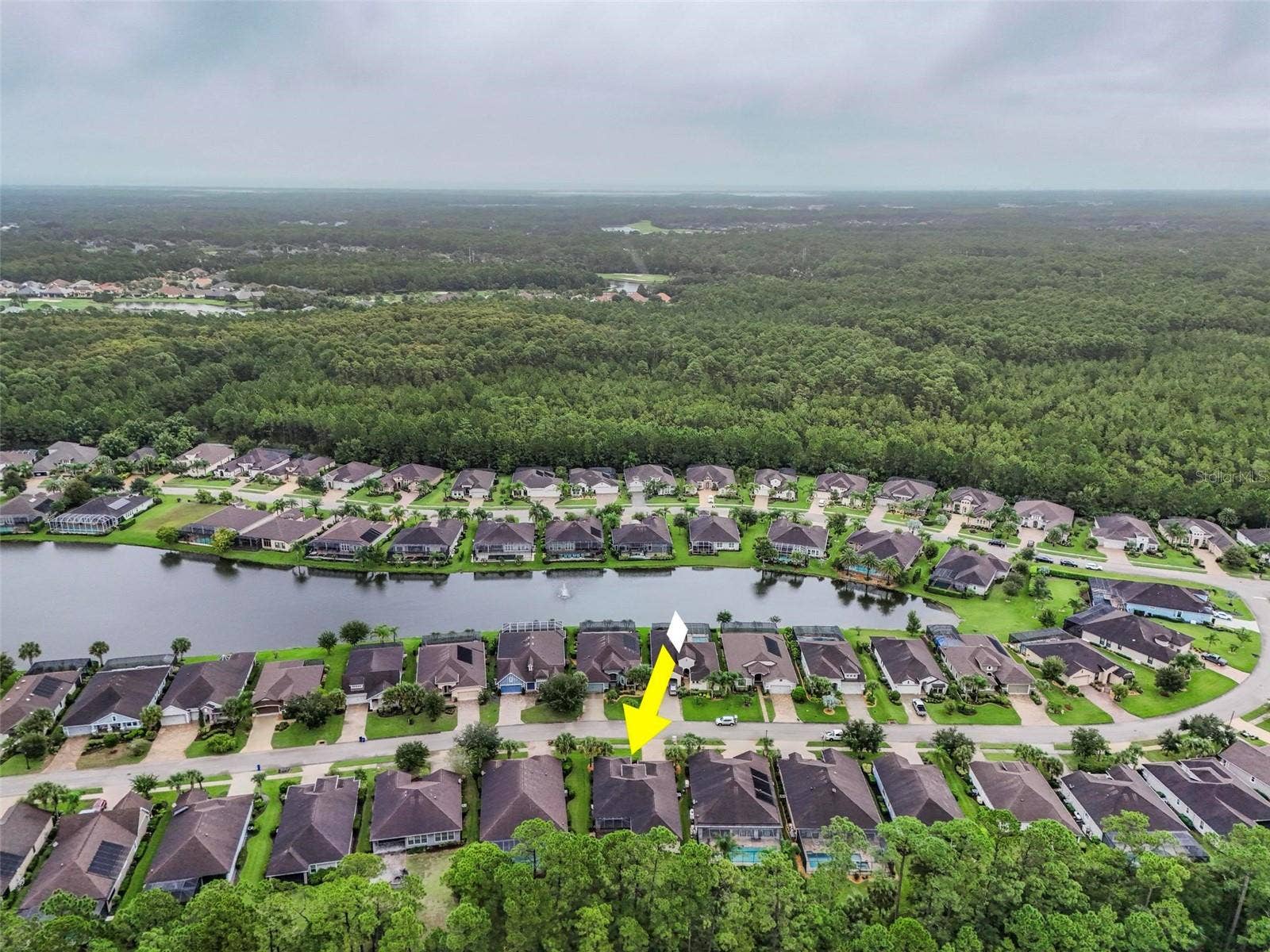 627 ELK RIVER DRIVE, Ormond Beach, FL 32174 627 ELK RIVER DRIVE, Ormond Beach, FL 32174