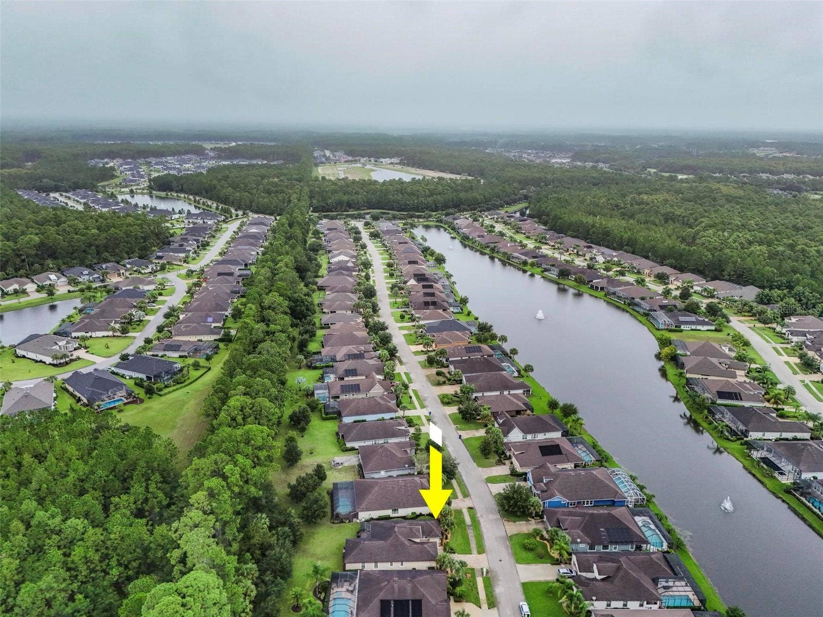 627 ELK RIVER DRIVE, Ormond Beach, FL 32174 627 ELK RIVER DRIVE, Ormond Beach, FL 32174