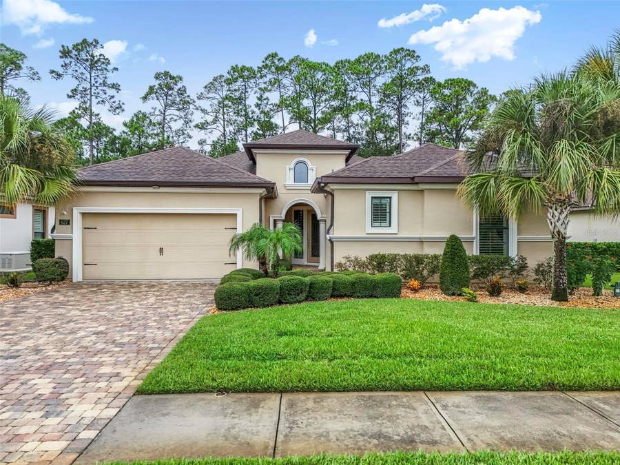 Property photo for 627 ELK RIVER DRIVE, Ormond Beach, FL