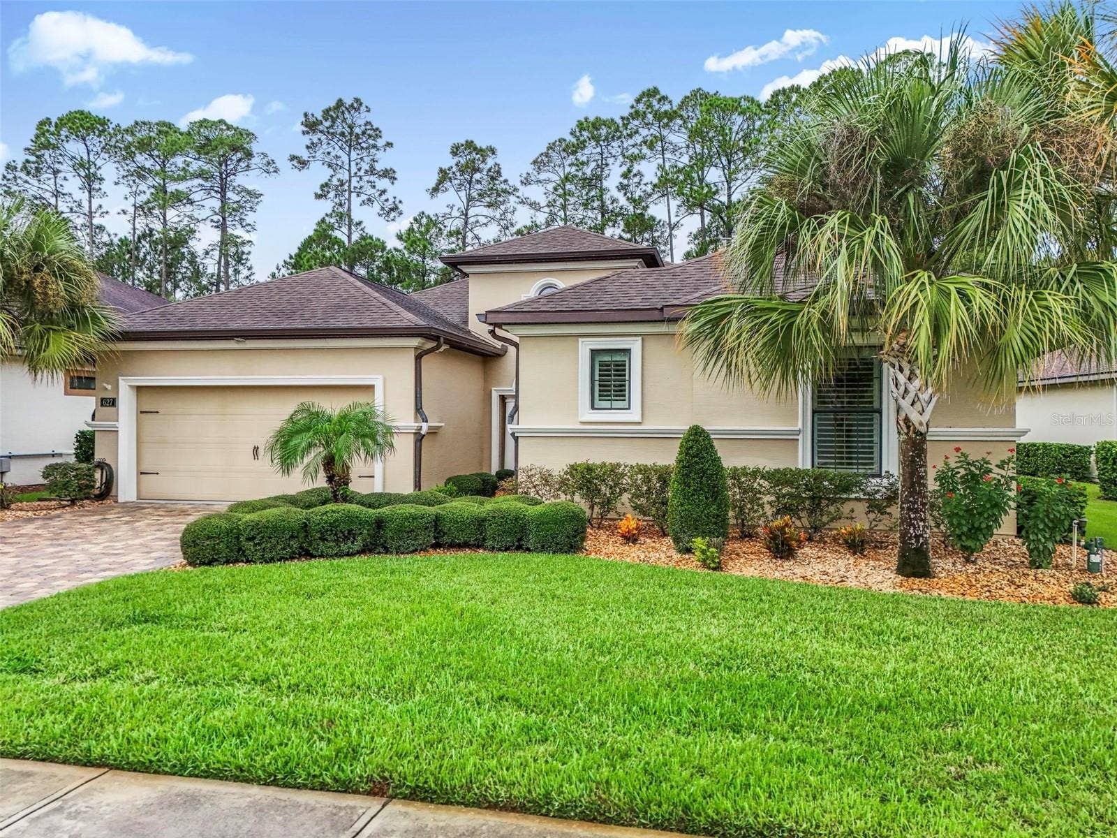 627 ELK RIVER DRIVE, Ormond Beach, FL 32174 627 ELK RIVER DRIVE, Ormond Beach, FL 32174