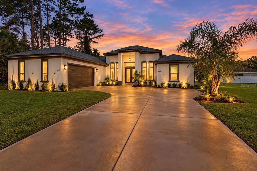 Property photo for 42 FOREST HILL DRIVE, Palm Coast, FL