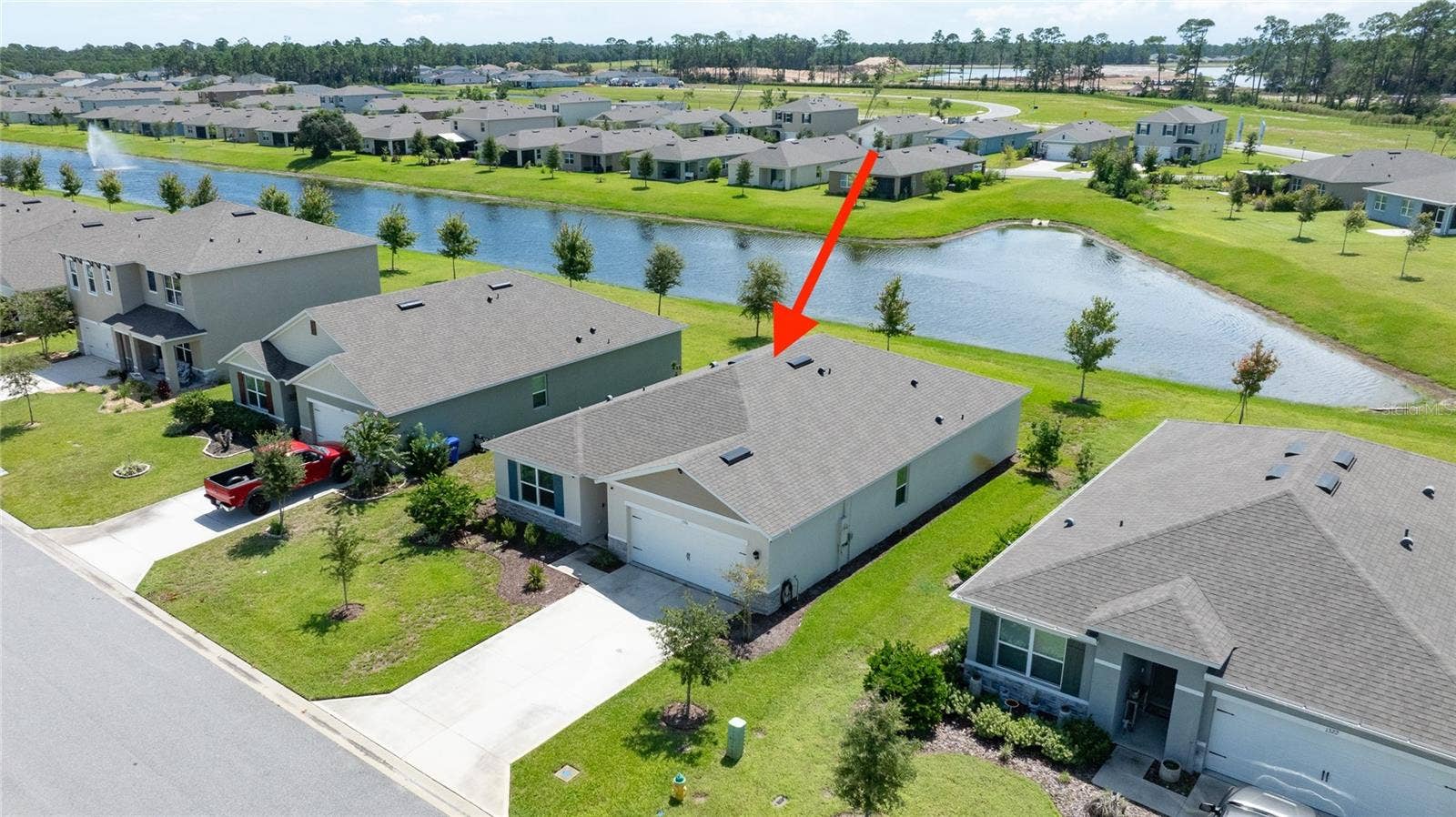 1324 MIDDLE LAKE DRIVE, Ormond Beach, FL 32174 1324 MIDDLE LAKE DRIVE, Ormond Beach, FL 32174