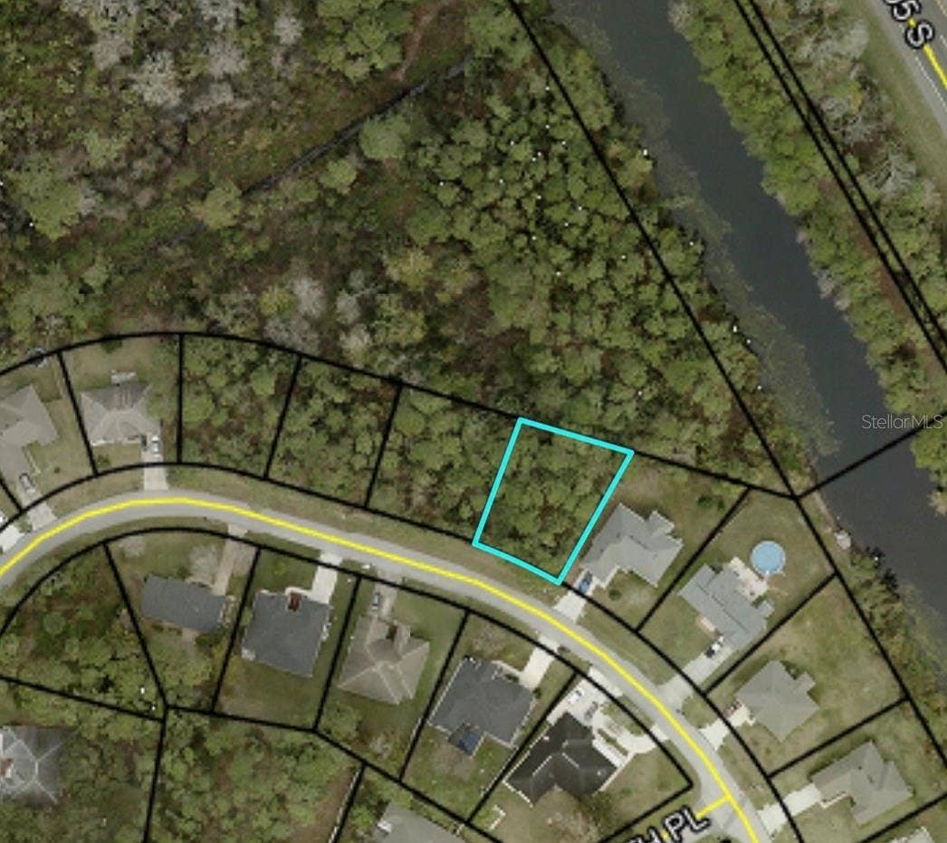 63 PERTHSHIRE LANE, Palm Coast, FL 32164