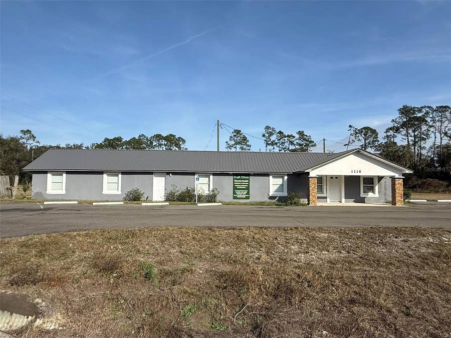 Property photo for 1116 N HIGHWAY 17, #1, Palatka, FL