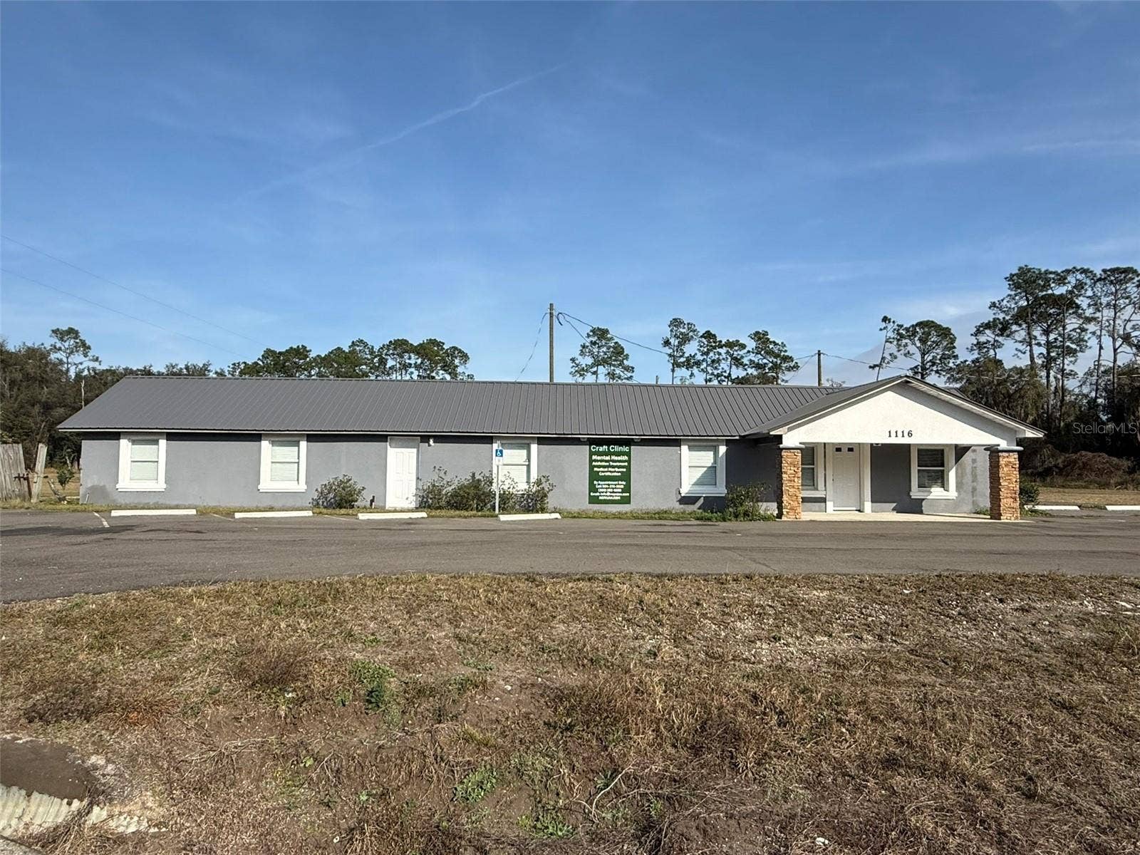 1116 N HIGHWAY 17, #1, Palatka, FL 32177 1116 N HIGHWAY 17, #1, Palatka, FL 32177