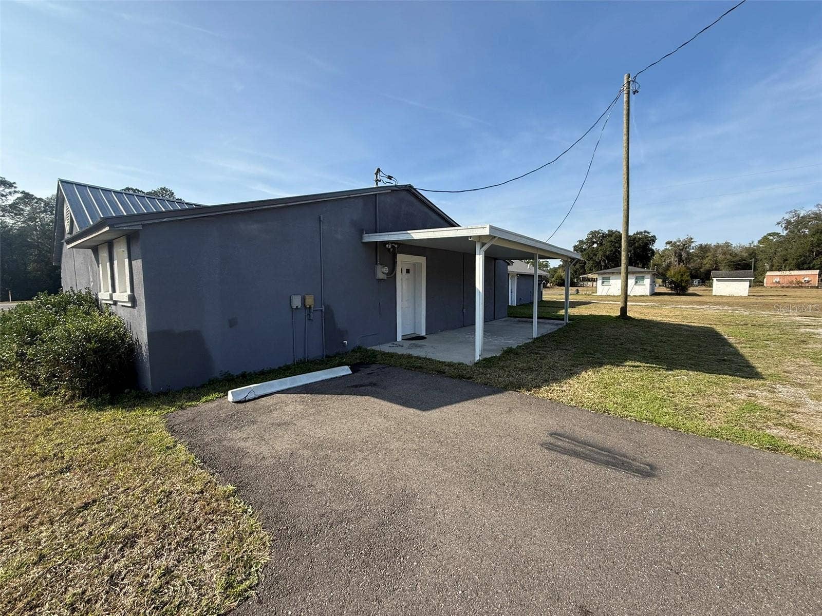 1116 N HIGHWAY 17, #1, Palatka, FL 32177 1116 N HIGHWAY 17, #1, Palatka, FL 32177