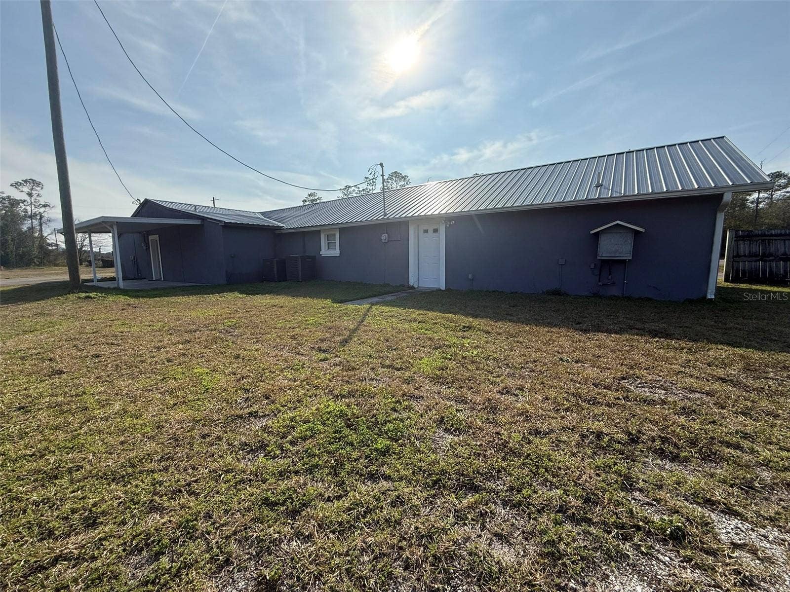 1116 N HIGHWAY 17, #1, Palatka, FL 32177 1116 N HIGHWAY 17, #1, Palatka, FL 32177