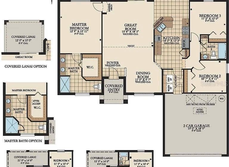 22 PINTO LANE, Palm Coast, FL 32164 22 PINTO LANE, Palm Coast, FL 32164
