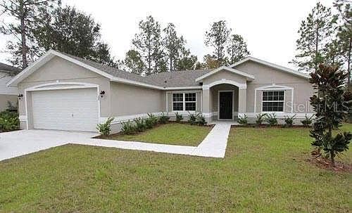 22 PINTO LANE, Palm Coast, FL 32164 22 PINTO LANE, Palm Coast, FL 32164