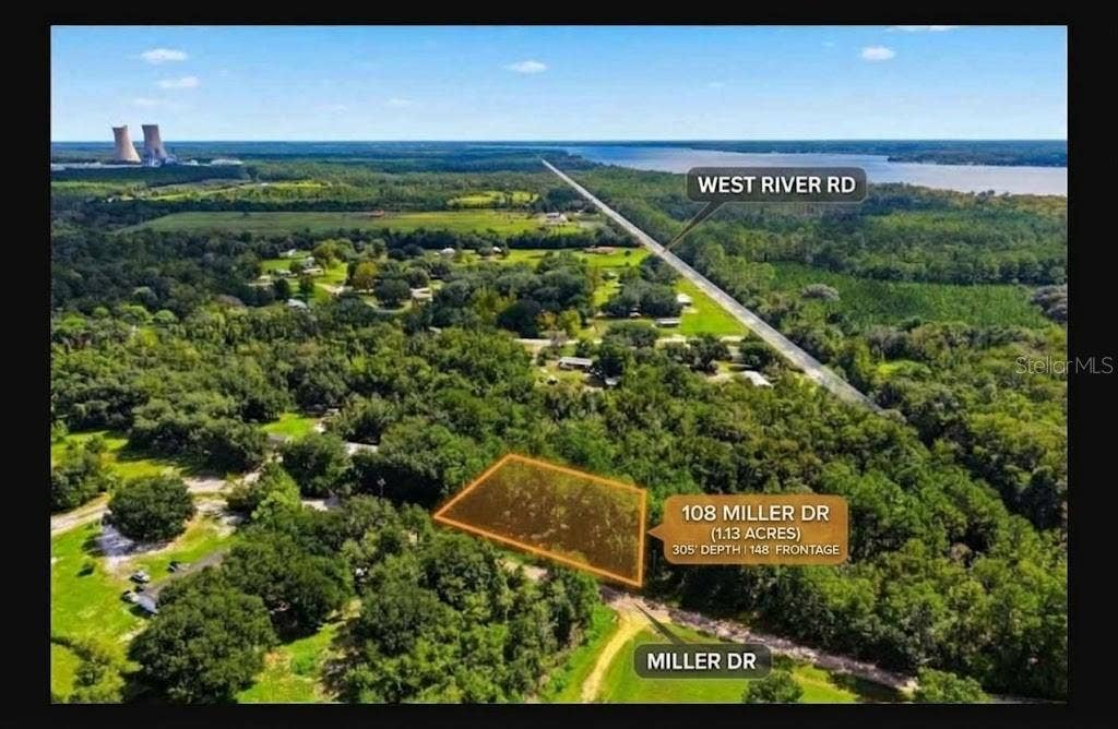 Buyer to verify boundaries