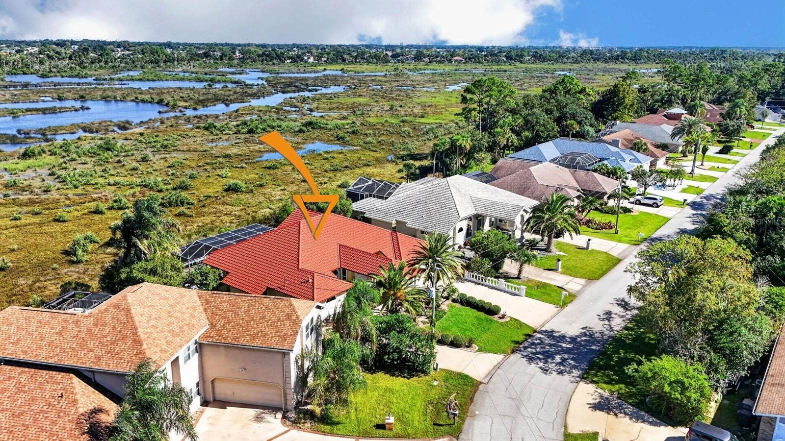 74 COVINGTON LANE, Palm Coast, FL 32137 Beautiful Home, Stunning Setting