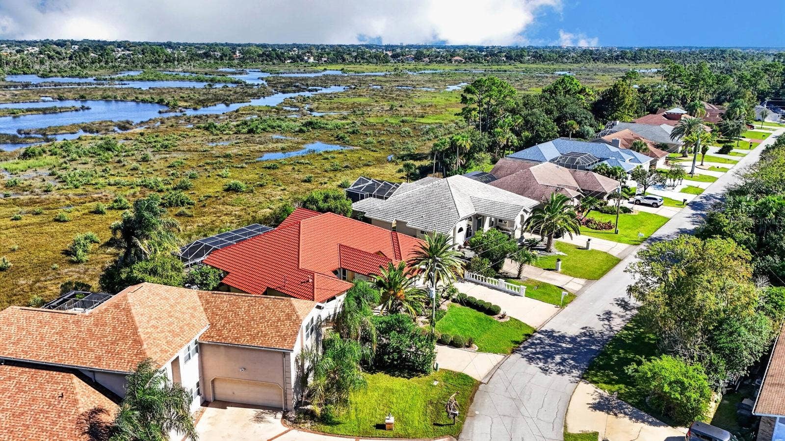 74 COVINGTON LANE, Palm Coast, FL 32137 Spectacular Natural Surroundings Await
