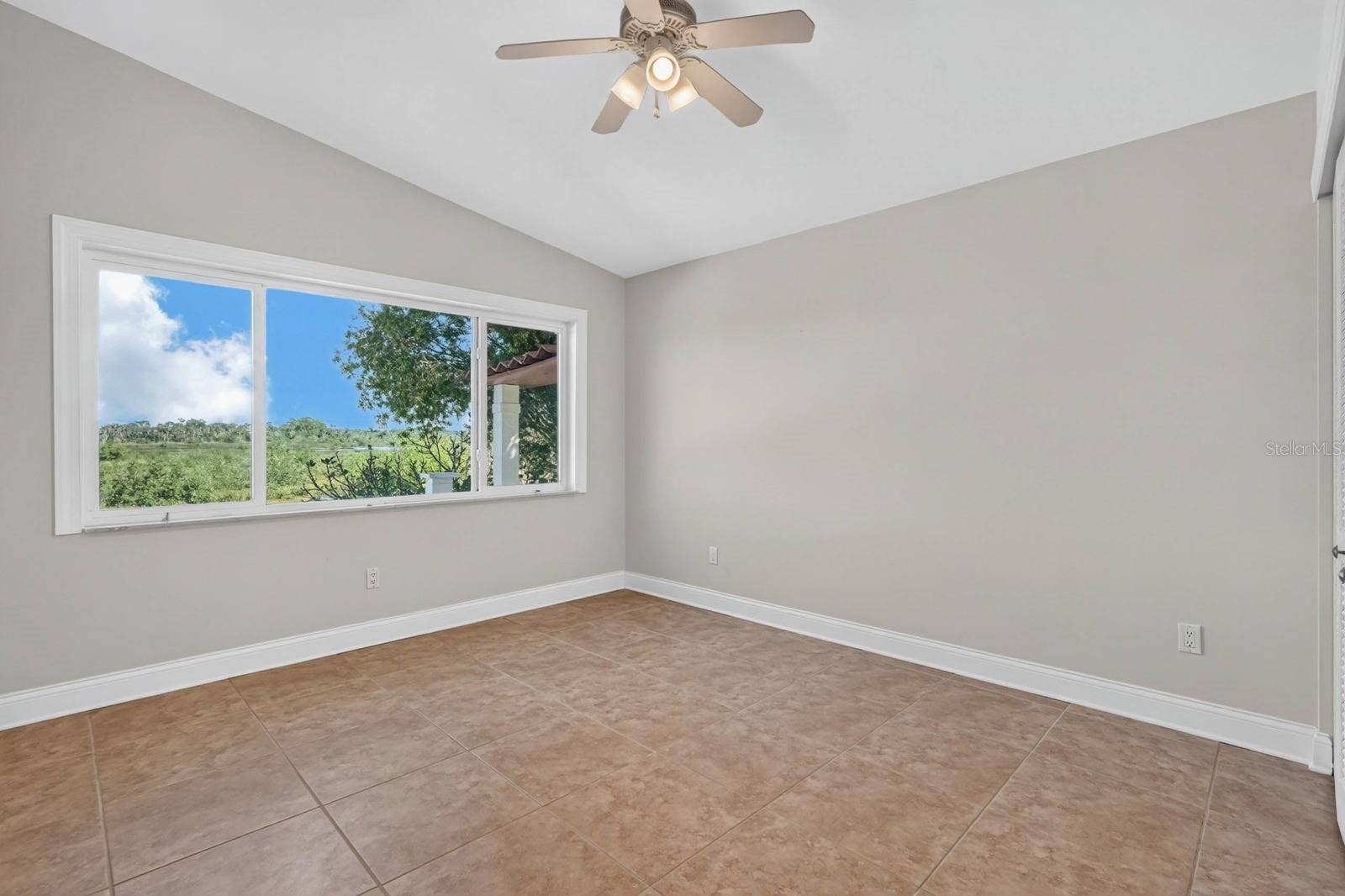 74 COVINGTON LANE, Palm Coast, FL 32137 Bedroom Overlooking Scenic Preserve