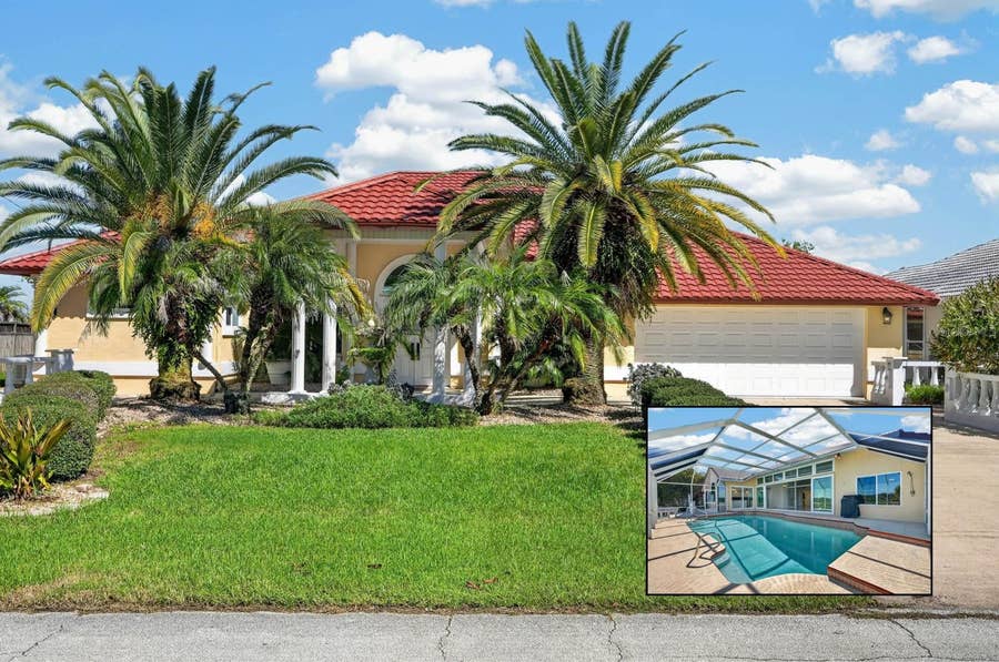 Property photo for 74 COVINGTON LANE, Palm Coast, FL
