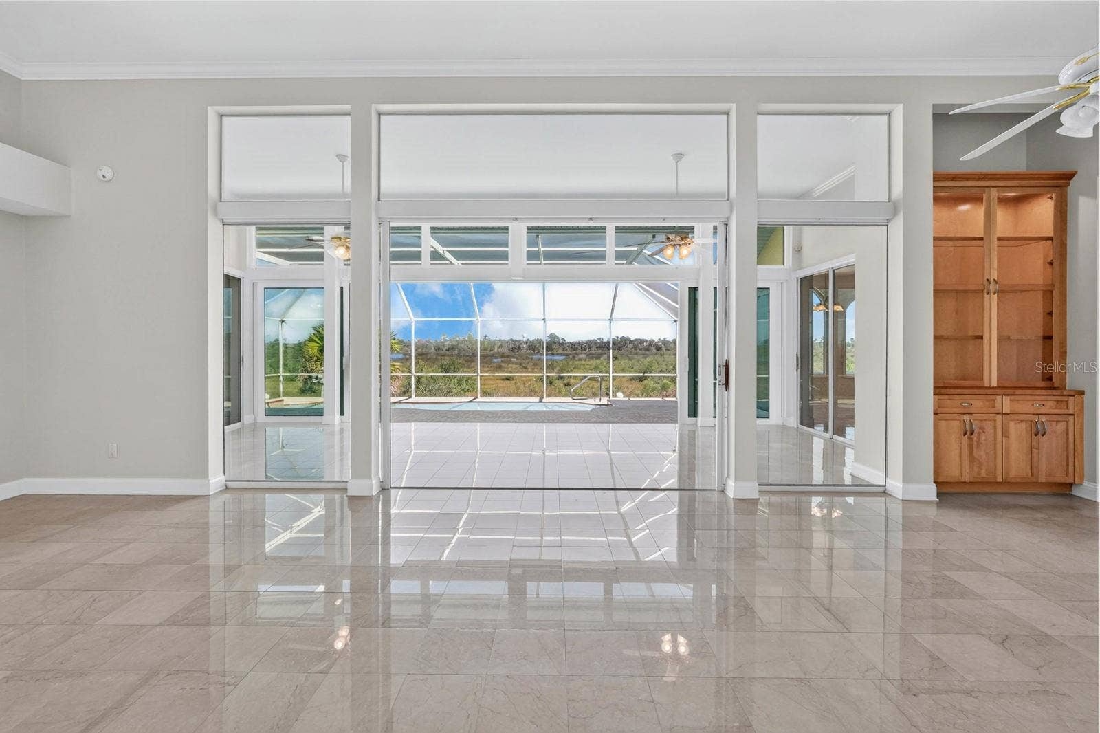 74 COVINGTON LANE, Palm Coast, FL 32137 Beautiful Open Living Space