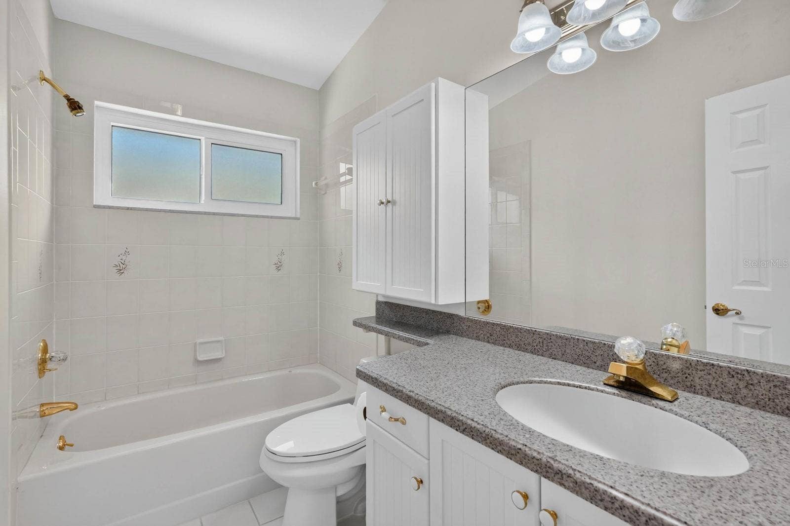 74 COVINGTON LANE, Palm Coast, FL 32137 Bathroom With Extended Vanity