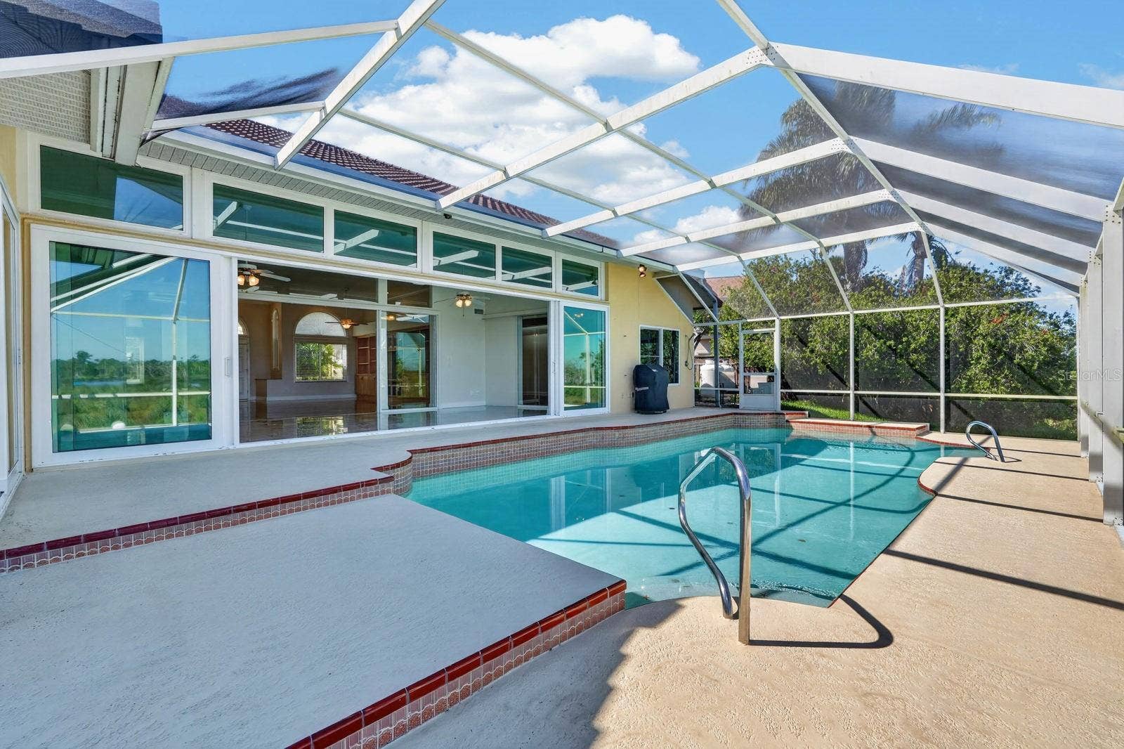 74 COVINGTON LANE, Palm Coast, FL 32137 Expansive Screened Pool Retreat