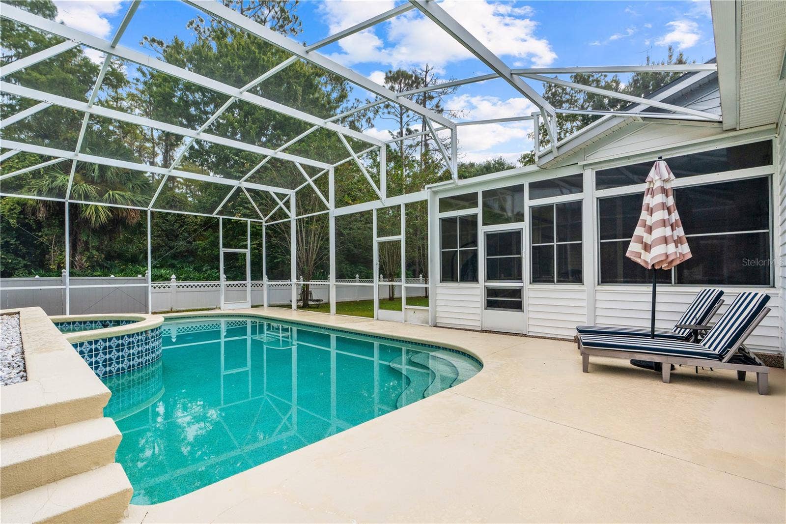 22 FOXFORDS CHASE, Ormond Beach, FL 32174 22 FOXFORDS CHASE, Ormond Beach, FL 32174