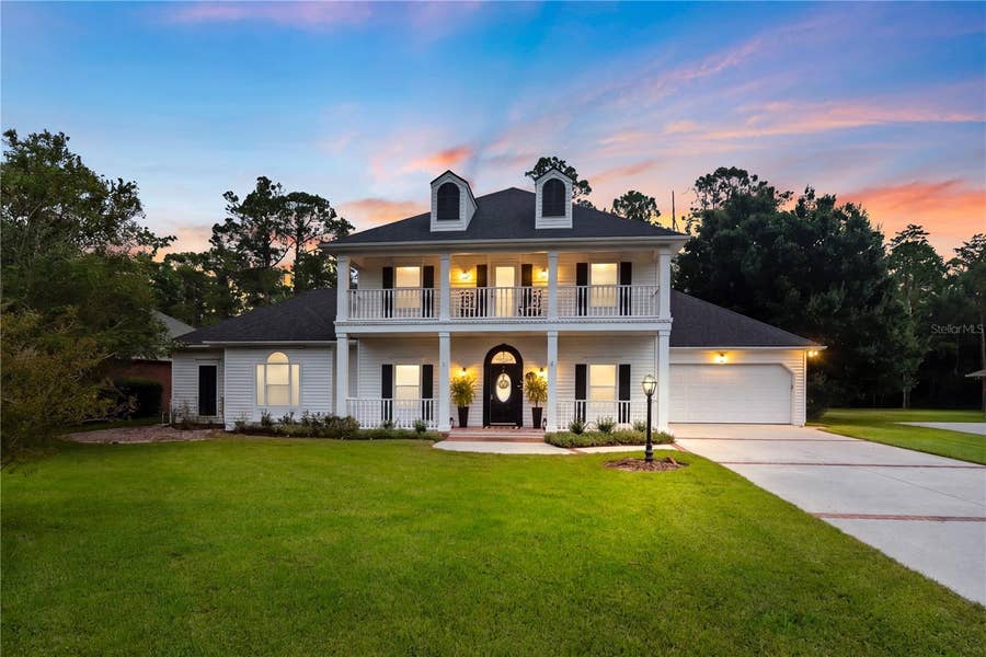 Property photo for 22 FOXFORDS CHASE, Ormond Beach, FL
