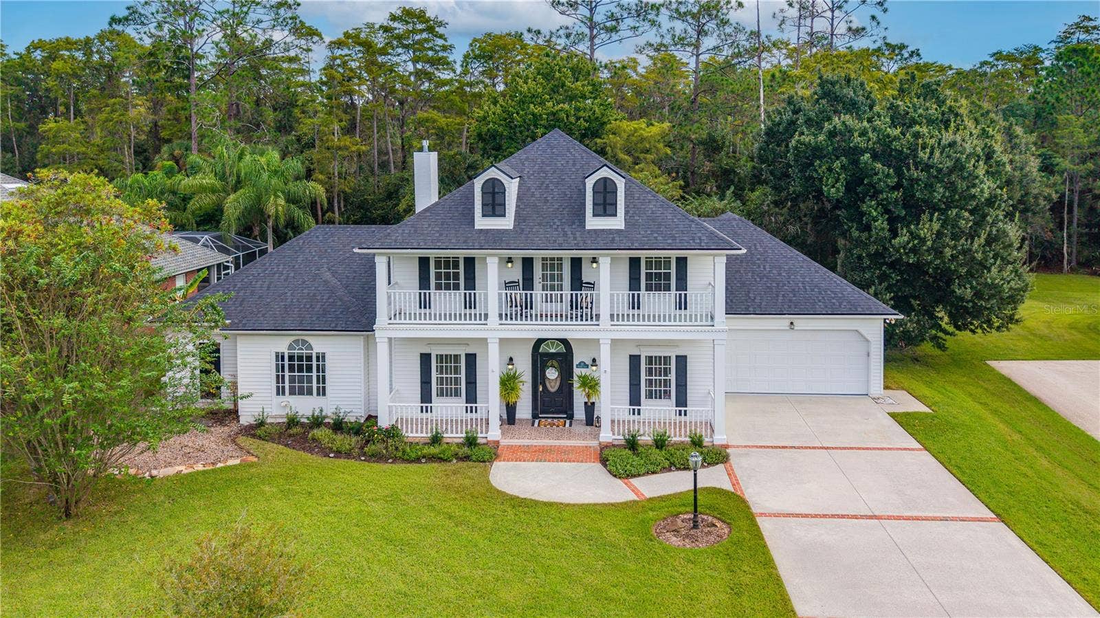 22 FOXFORDS CHASE, Ormond Beach, FL 32174 22 FOXFORDS CHASE, Ormond Beach, FL 32174