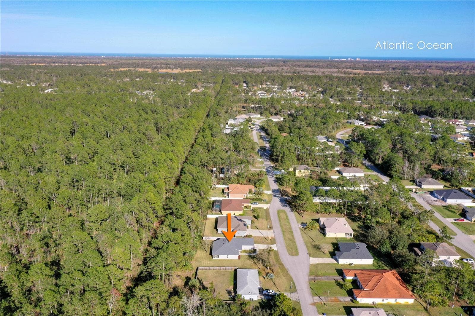 31 SEATTLE TRAIL, Palm Coast, FL 32164 31 SEATTLE TRAIL, Palm Coast, FL 32164