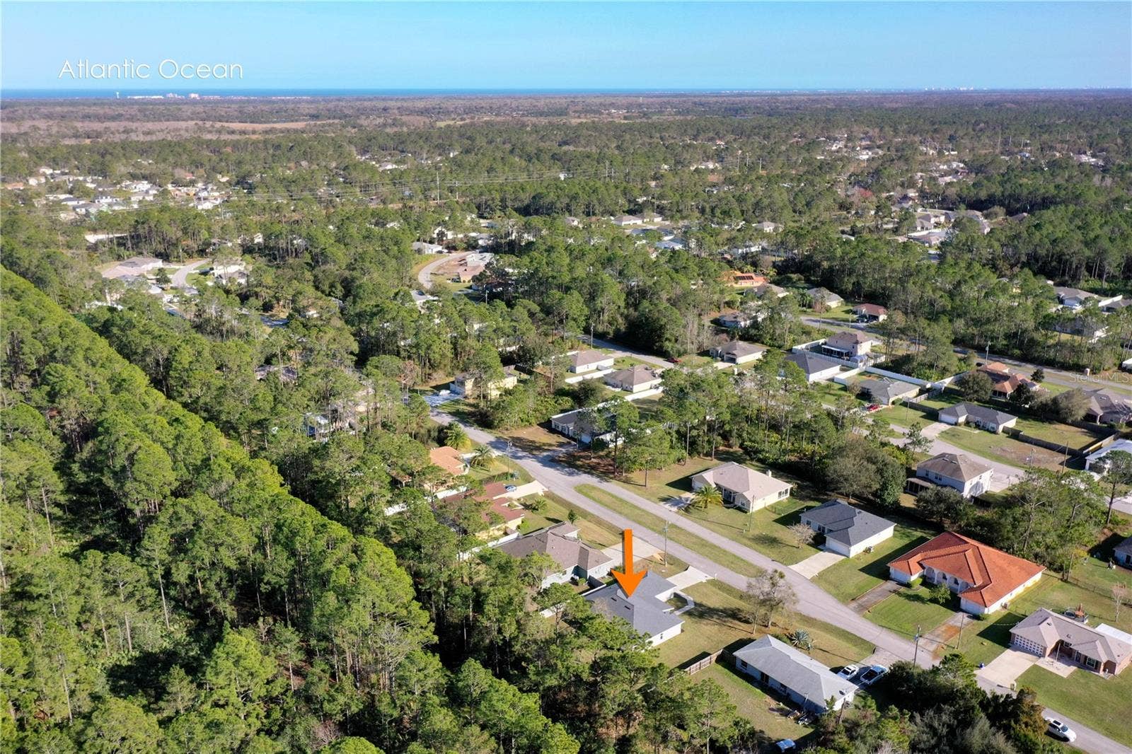 31 SEATTLE TRAIL, Palm Coast, FL 32164 31 SEATTLE TRAIL, Palm Coast, FL 32164