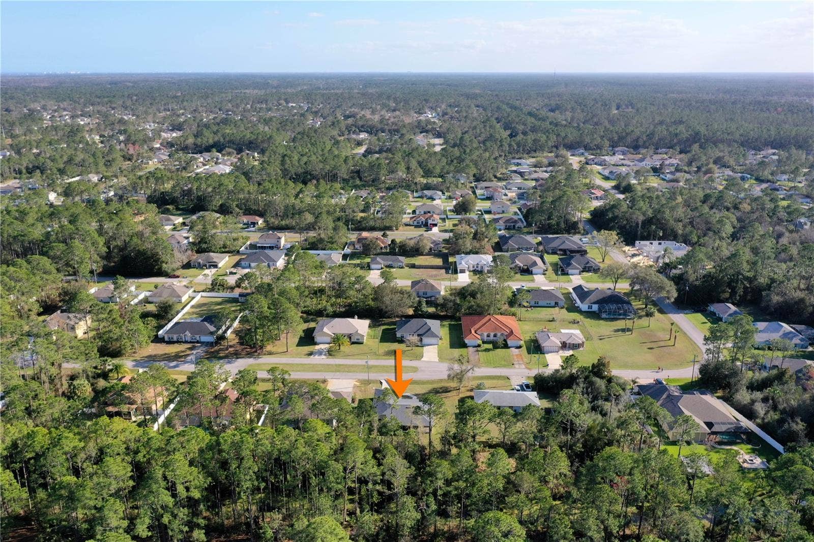 31 SEATTLE TRAIL, Palm Coast, FL 32164 31 SEATTLE TRAIL, Palm Coast, FL 32164