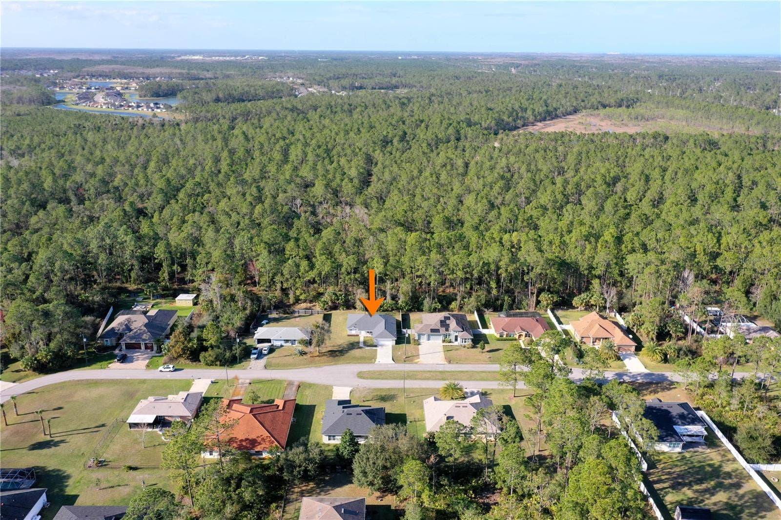 31 SEATTLE TRAIL, Palm Coast, FL 32164 31 SEATTLE TRAIL, Palm Coast, FL 32164