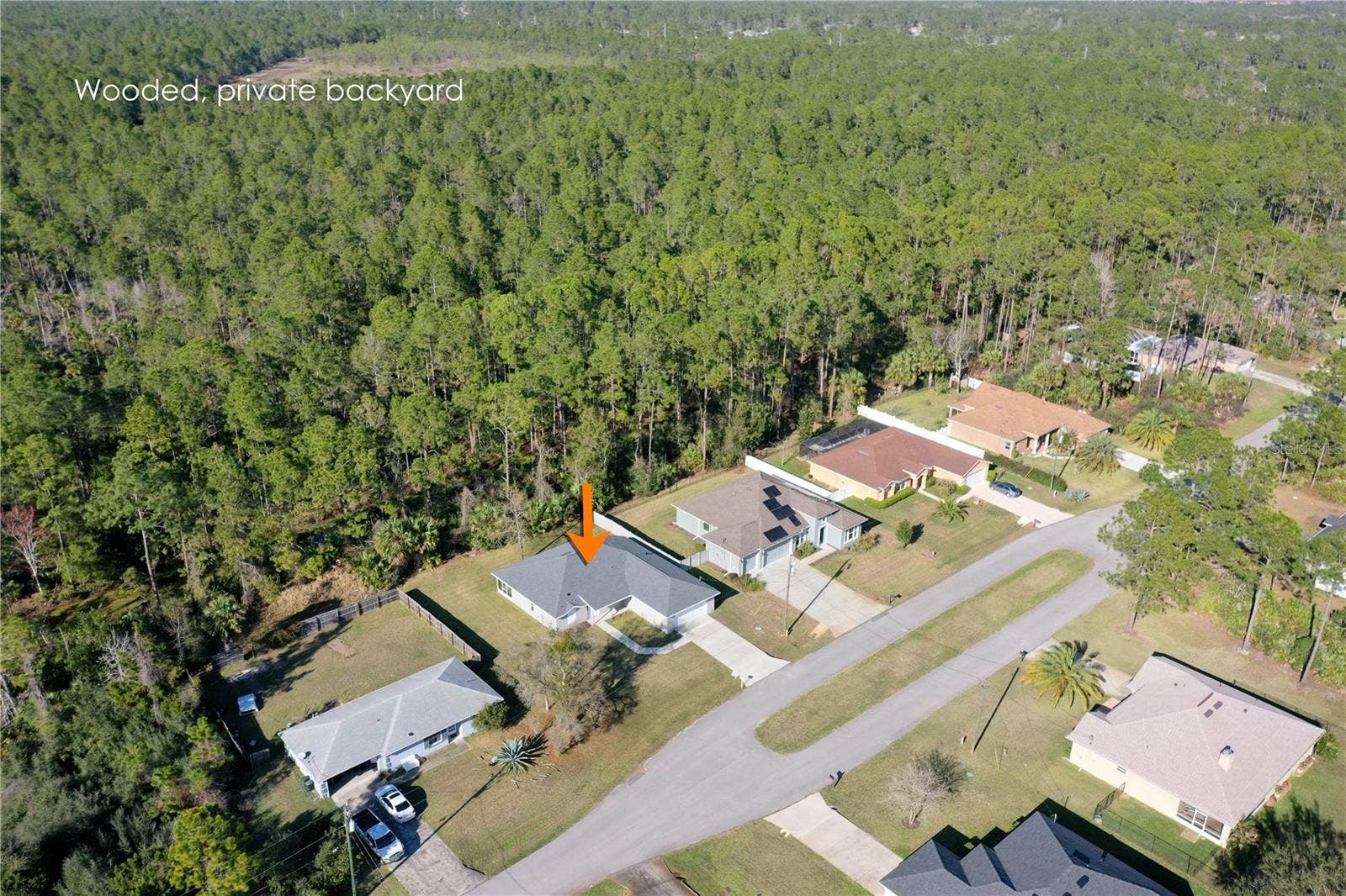 31 SEATTLE TRAIL, Palm Coast, FL 32164 31 SEATTLE TRAIL, Palm Coast, FL 32164