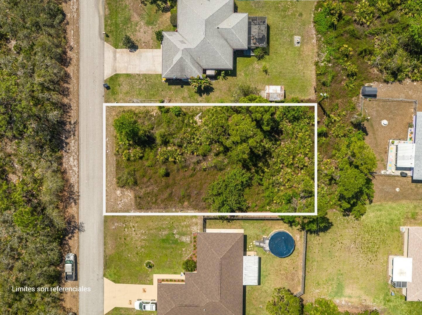 501 JUPITER AVENUE NW, Lake Placid, FL 33852
