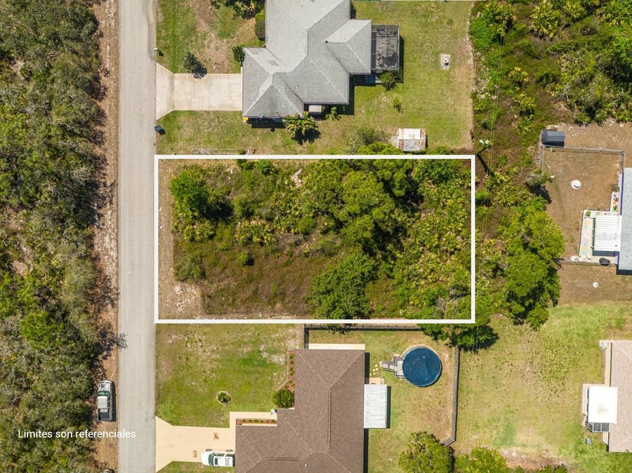 Property photo for 501 JUPITER AVENUE NW, Lake Placid, FL