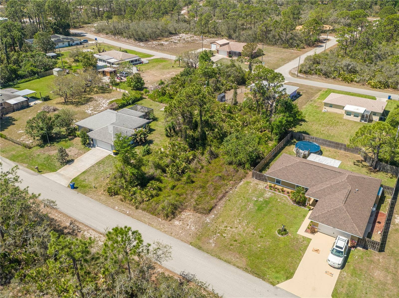 501 JUPITER AVENUE NW, Lake Placid, FL 33852