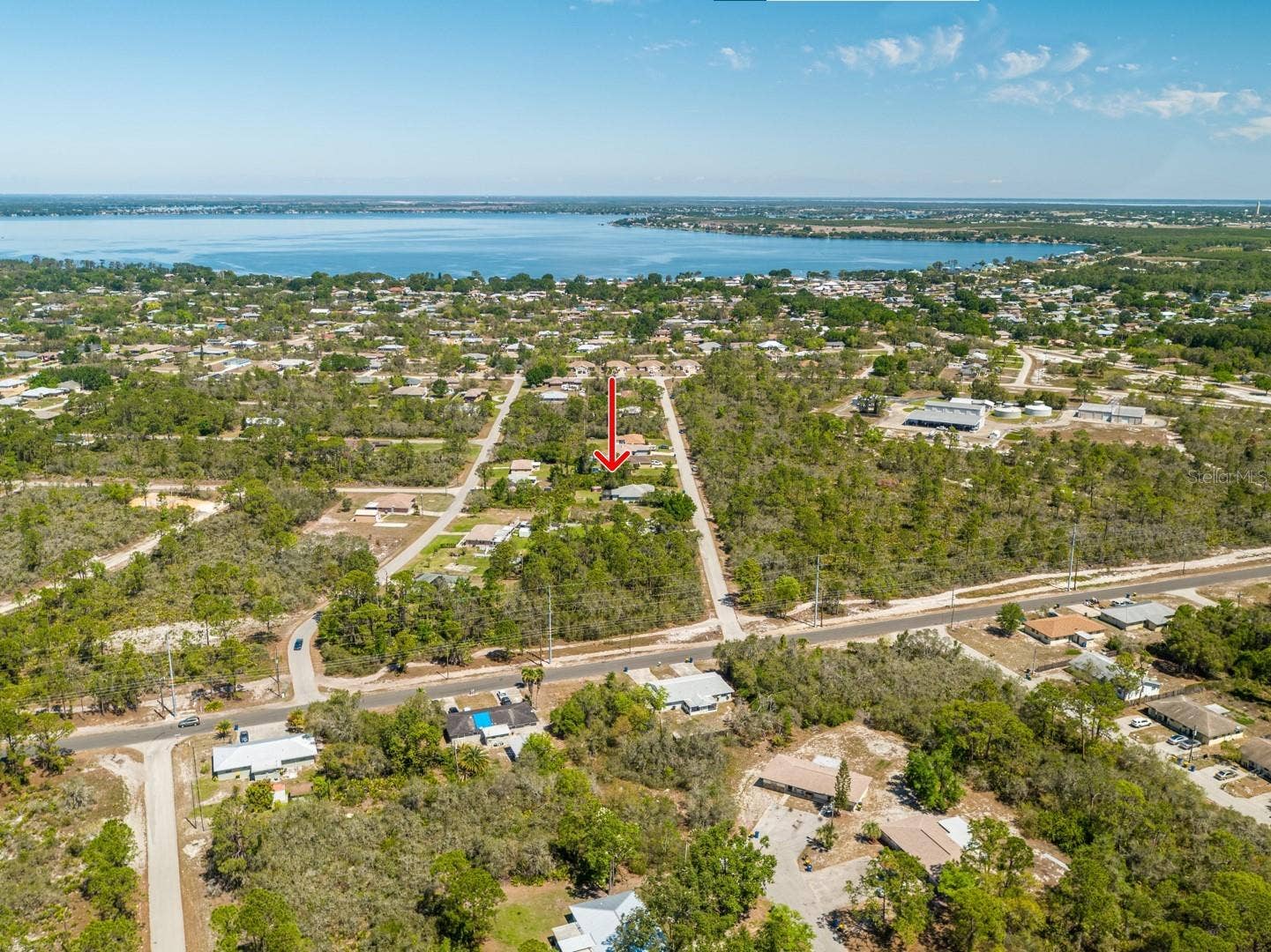 501 JUPITER AVENUE NW, Lake Placid, FL 33852