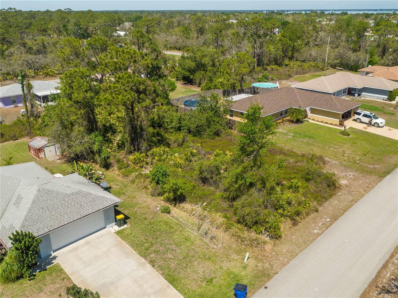 501 JUPITER AVENUE NW, Lake Placid, FL 33852