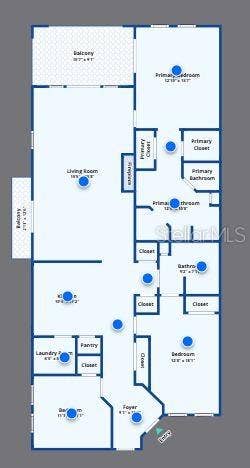 300 BELLA HARBOR COURT, #101, Palm Coast, FL 32137 300 BELLA HARBOR COURT, #101, Palm Coast, FL 32137